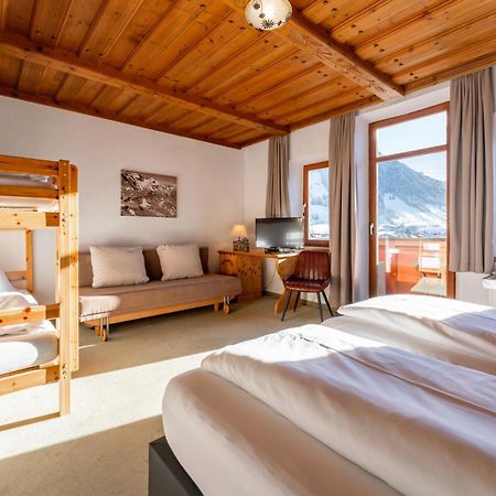 Hotel Gasthof Post Bruck an der Grossglocknerstrasse Bagian luar foto