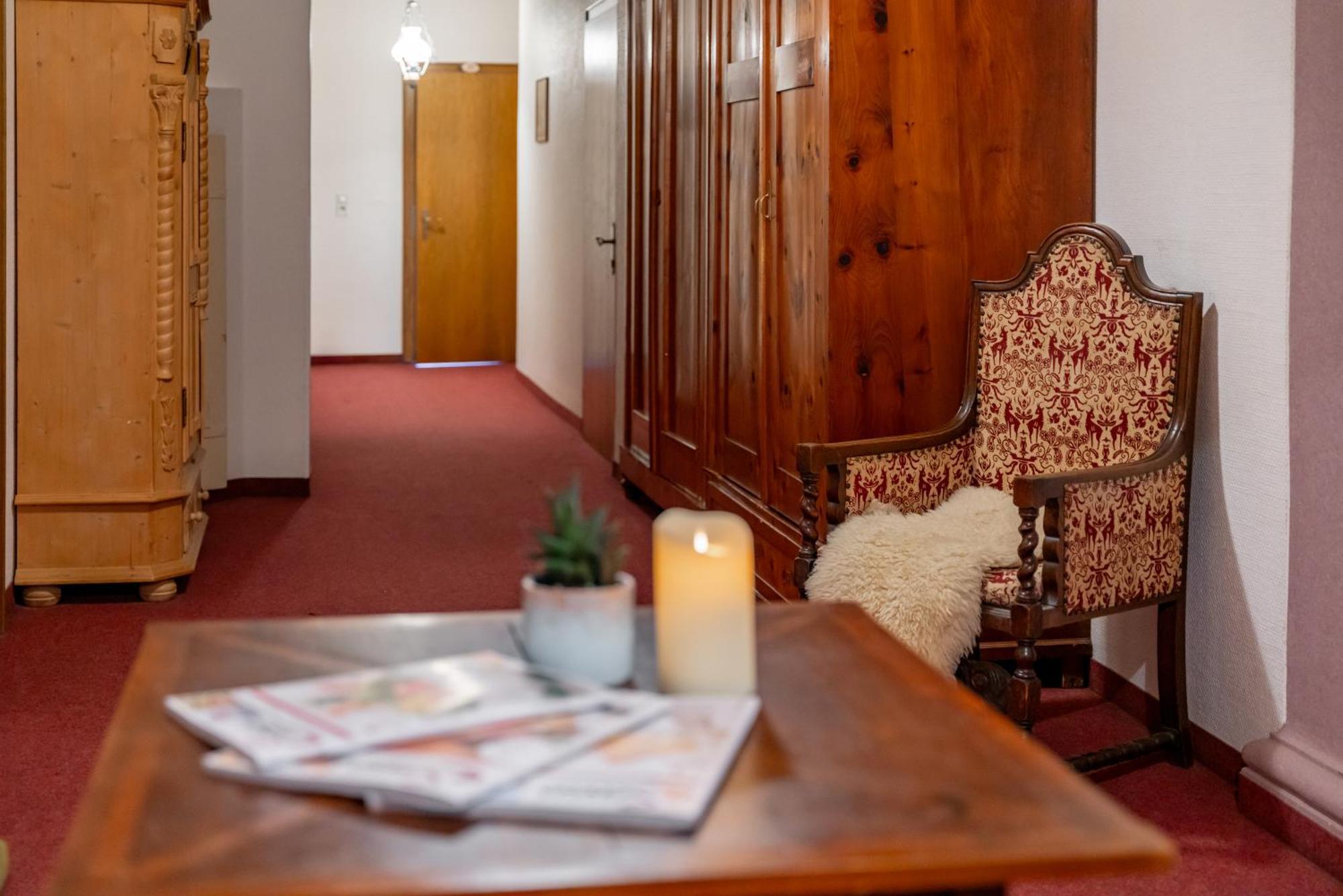 Hotel Gasthof Post Bruck an der Grossglocknerstrasse Bagian luar foto