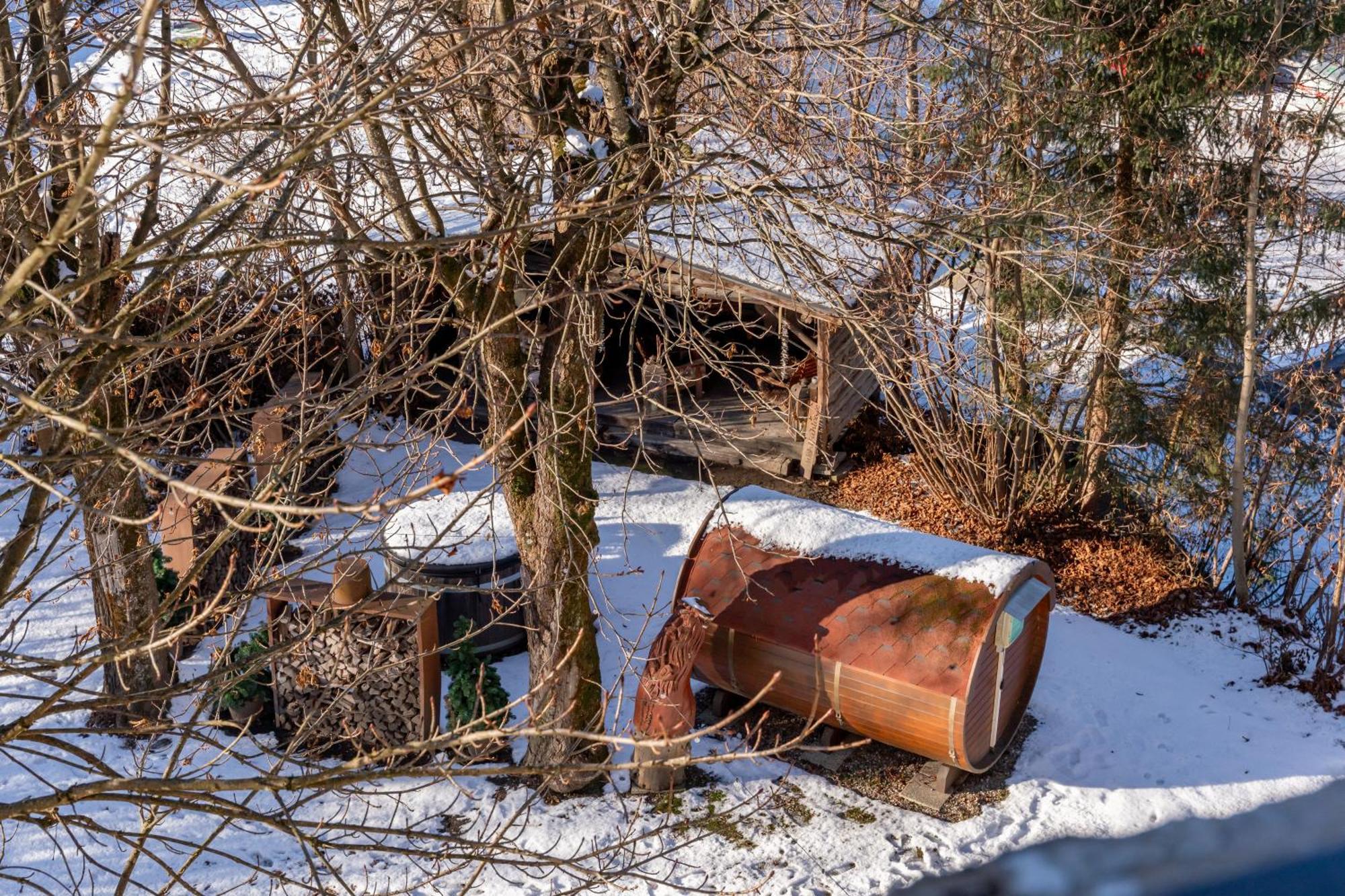 Hotel Gasthof Post Bruck an der Grossglocknerstrasse Bagian luar foto