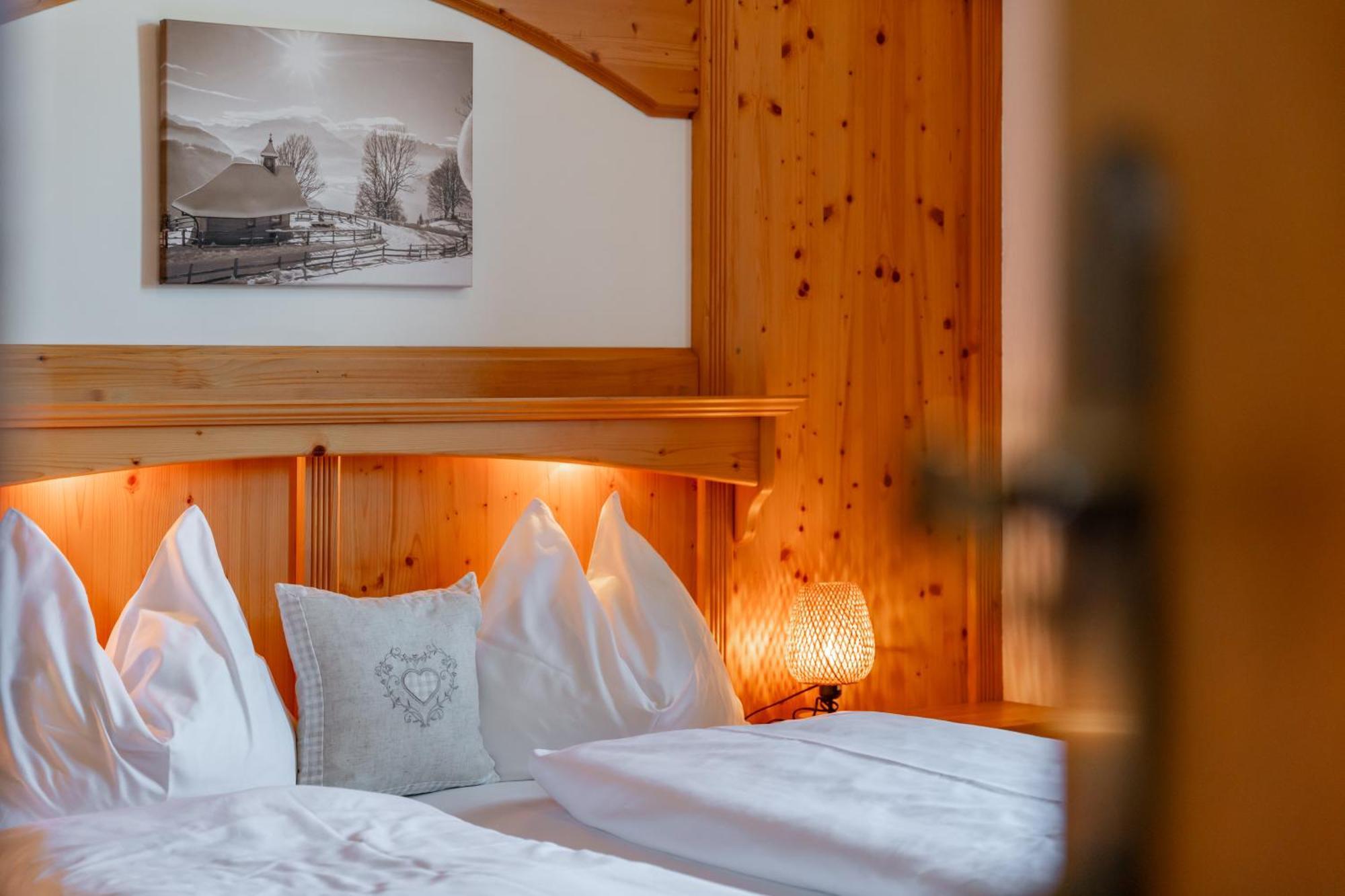 Hotel Gasthof Post Bruck an der Grossglocknerstrasse Bagian luar foto