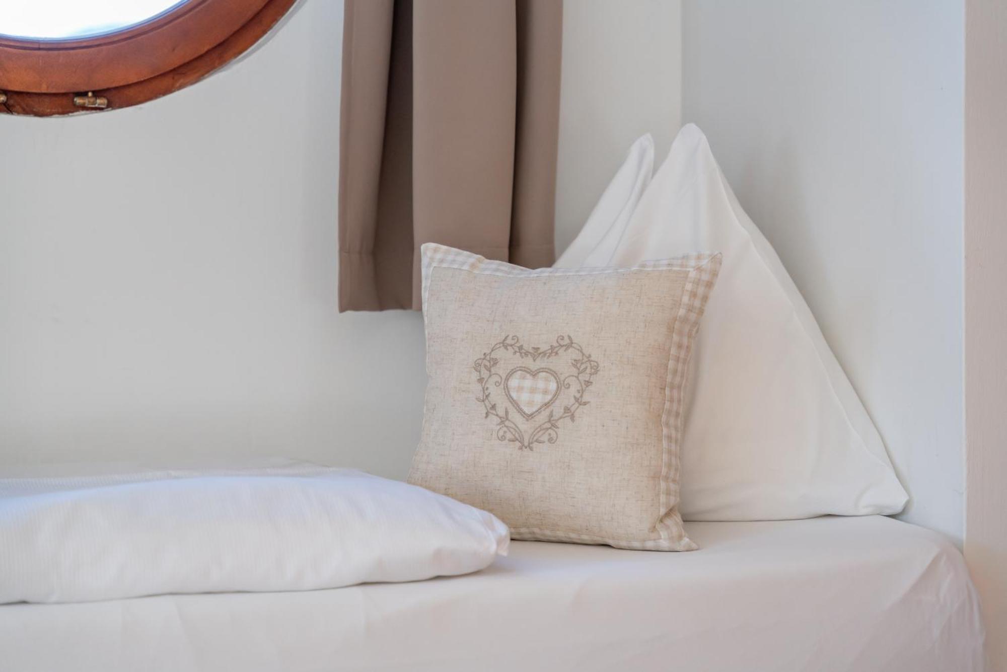 Hotel Gasthof Post Bruck an der Grossglocknerstrasse Bagian luar foto