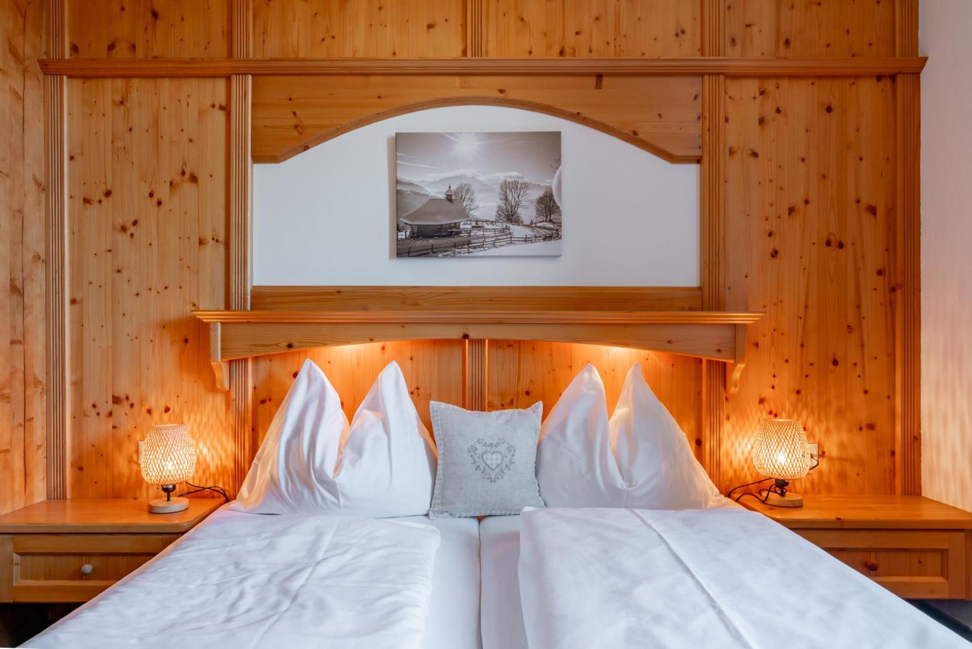 Hotel Gasthof Post Bruck an der Grossglocknerstrasse Bagian luar foto