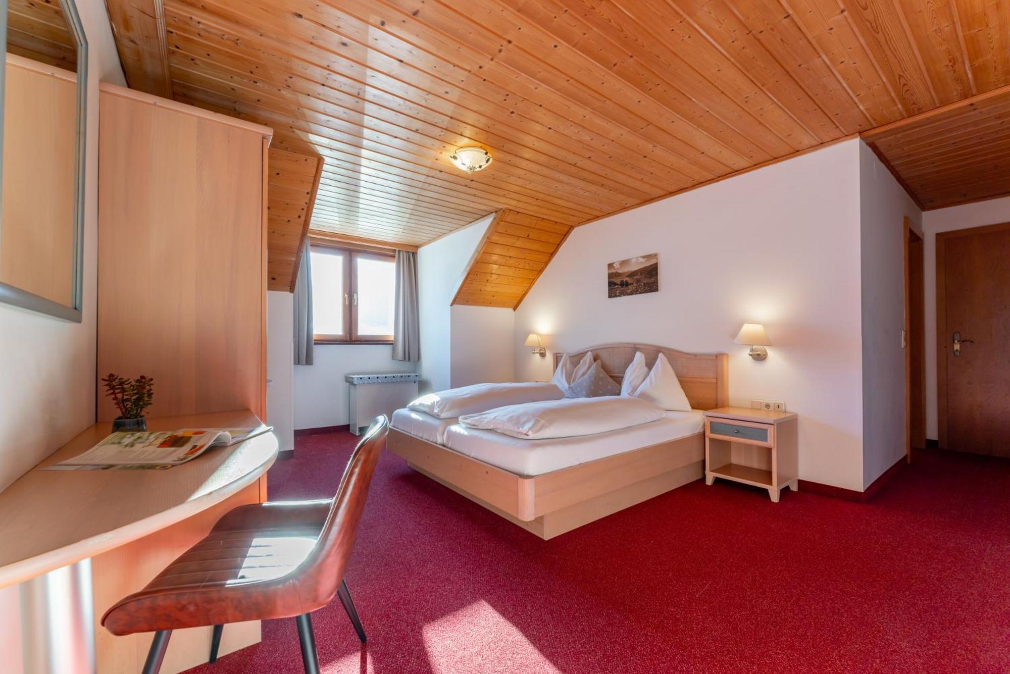 Hotel Gasthof Post Bruck an der Grossglocknerstrasse Bagian luar foto