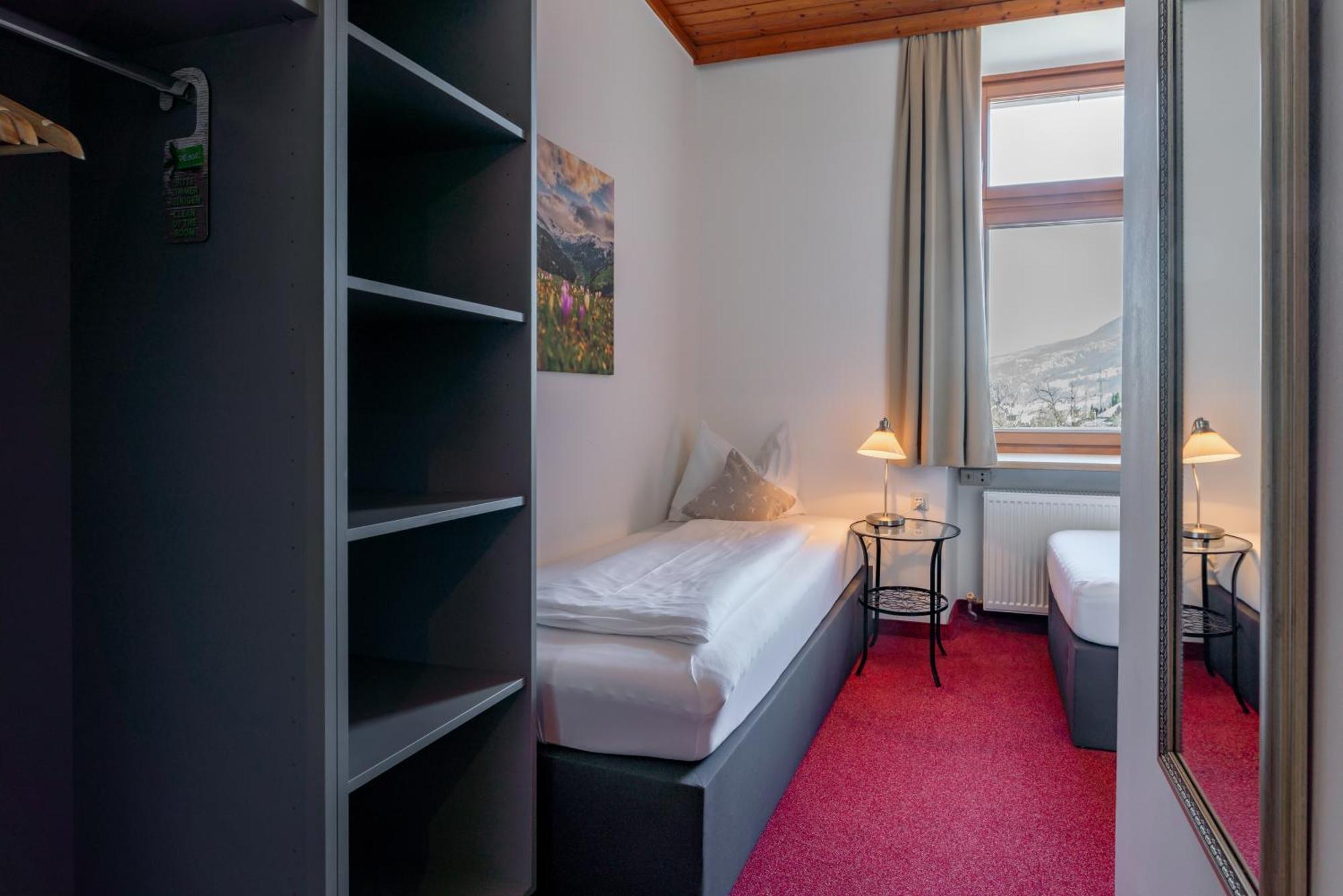 Hotel Gasthof Post Bruck an der Grossglocknerstrasse Bagian luar foto