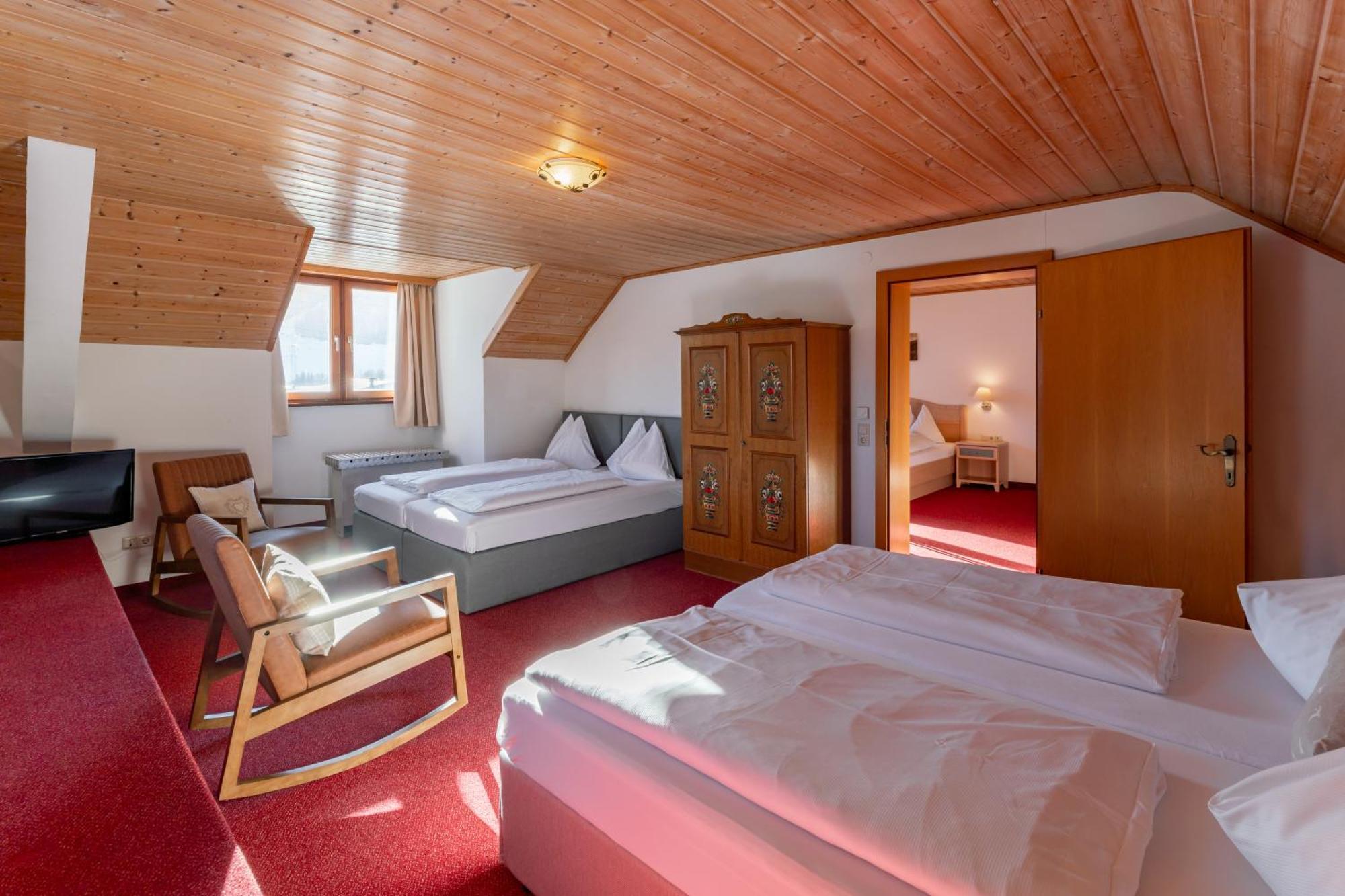 Hotel Gasthof Post Bruck an der Grossglocknerstrasse Bagian luar foto