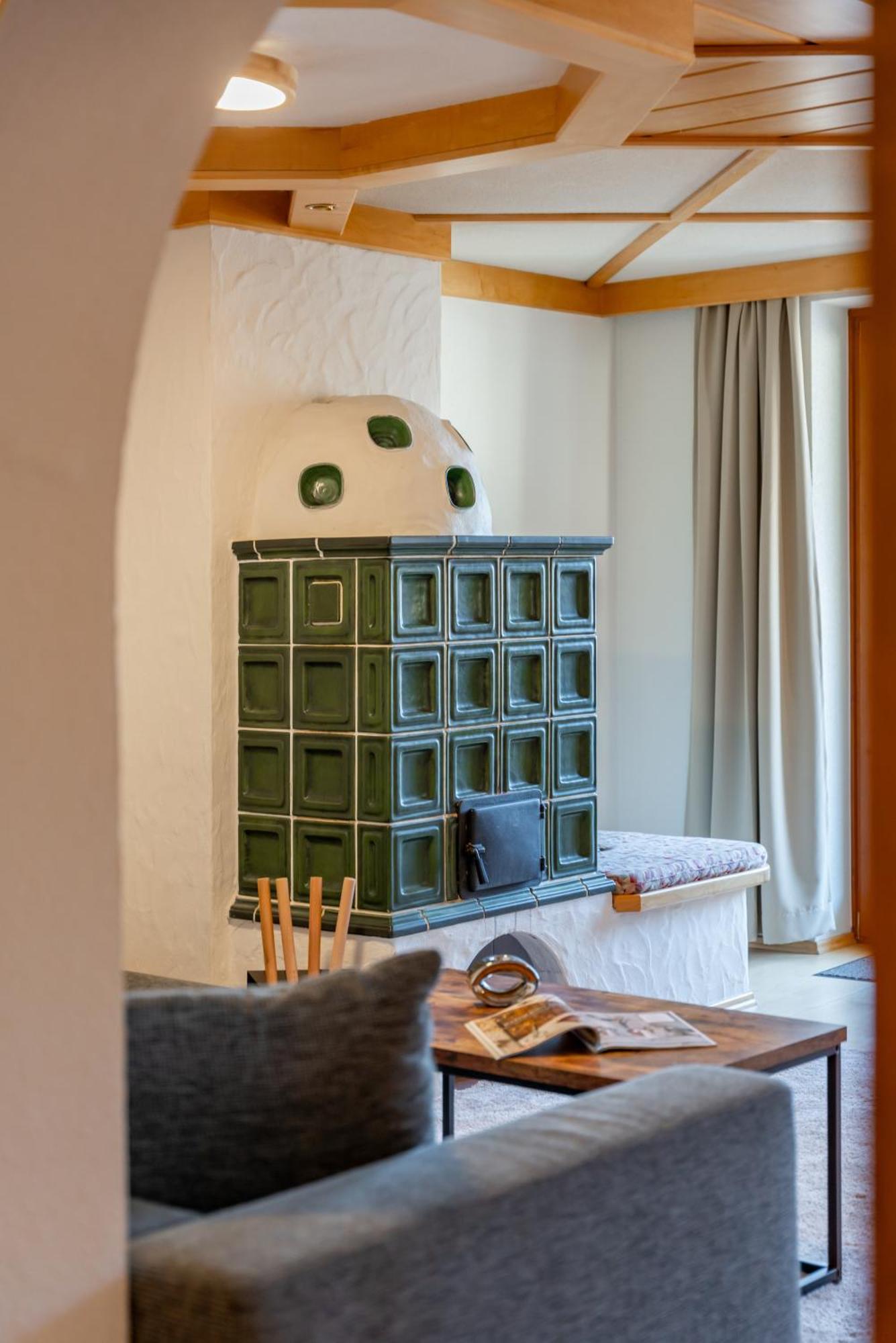 Hotel Gasthof Post Bruck an der Grossglocknerstrasse Bagian luar foto